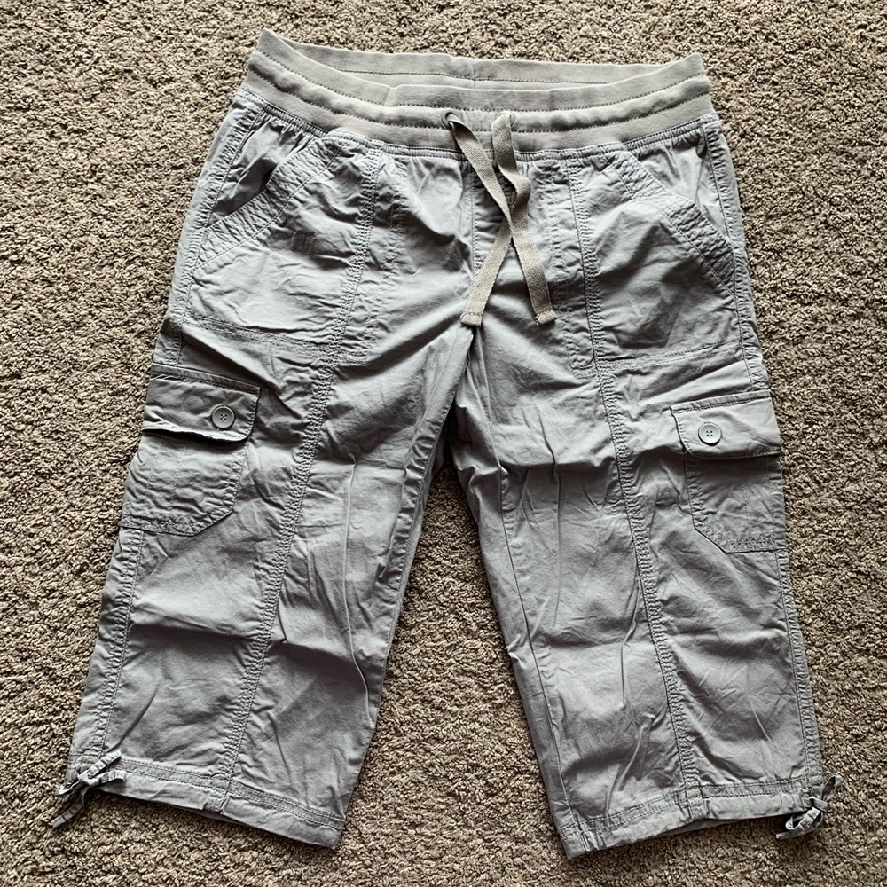 NEW! Wearhouse One capris.